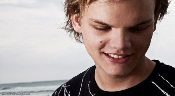 I Found My Old Avicii Piece and Wished the Internet Had Amnesia