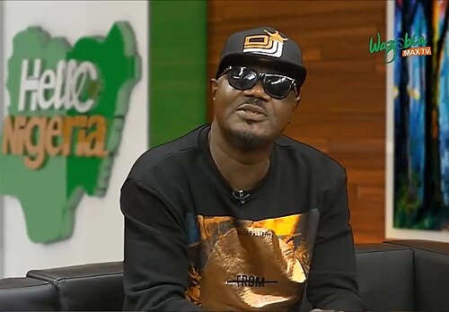 DJ Jimmy Jatt