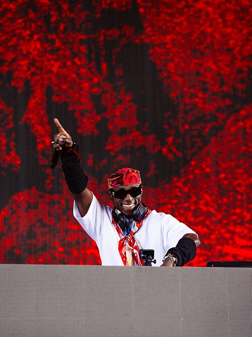 DJ Spinall