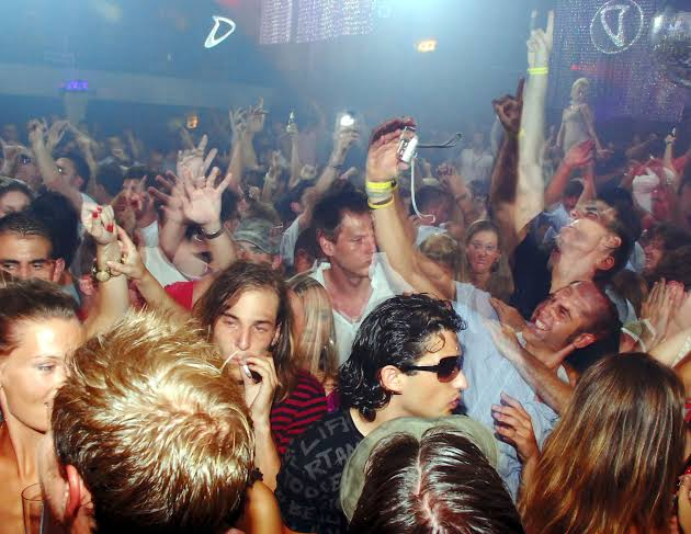 Ibiza 1992: When Nobody Was Famous and the Radio Was the Internet