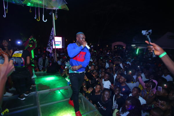 Detty December Is a Warning Label: Nigeria's DJs and the Afrobeat Invasion